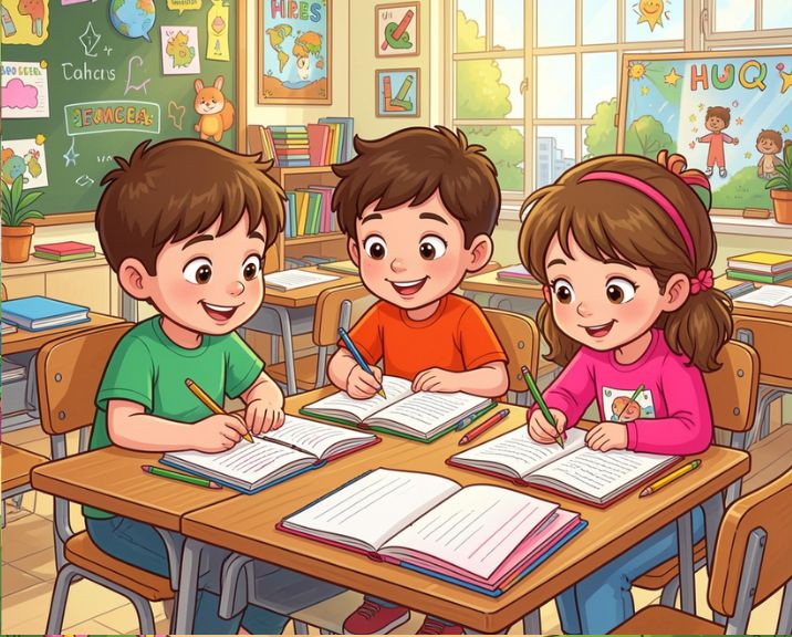 Importance of educating values
