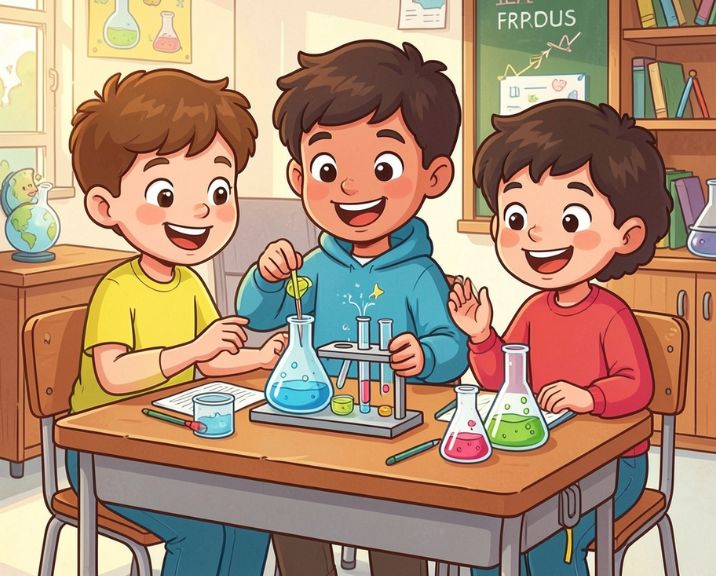 New Learning for New Gen Learners
