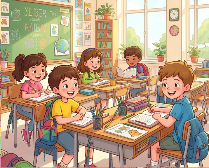 The Center of Excellence in Education