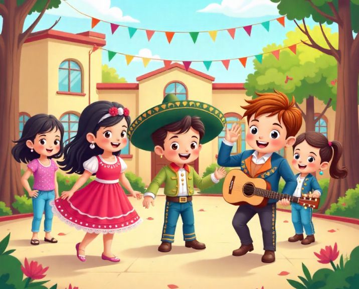 Celebrating Festivals in School Learning Beyond Books