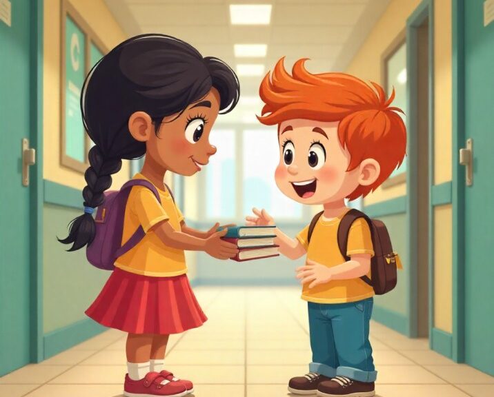 Good Manners Every Child Should Know