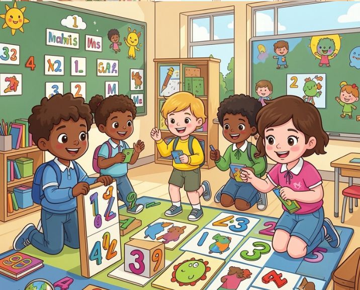 Assessments in Early Years Made Simple