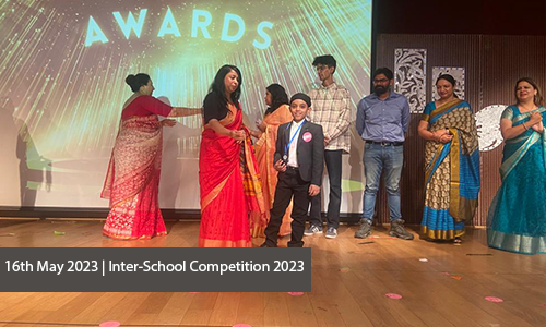 Inter-School Competition