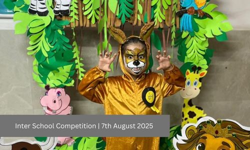 Inter-School-Competition