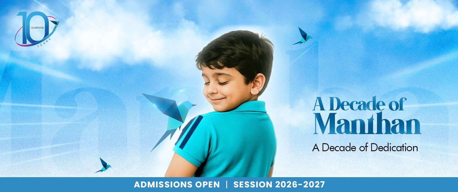 international School in Noida near sector 78