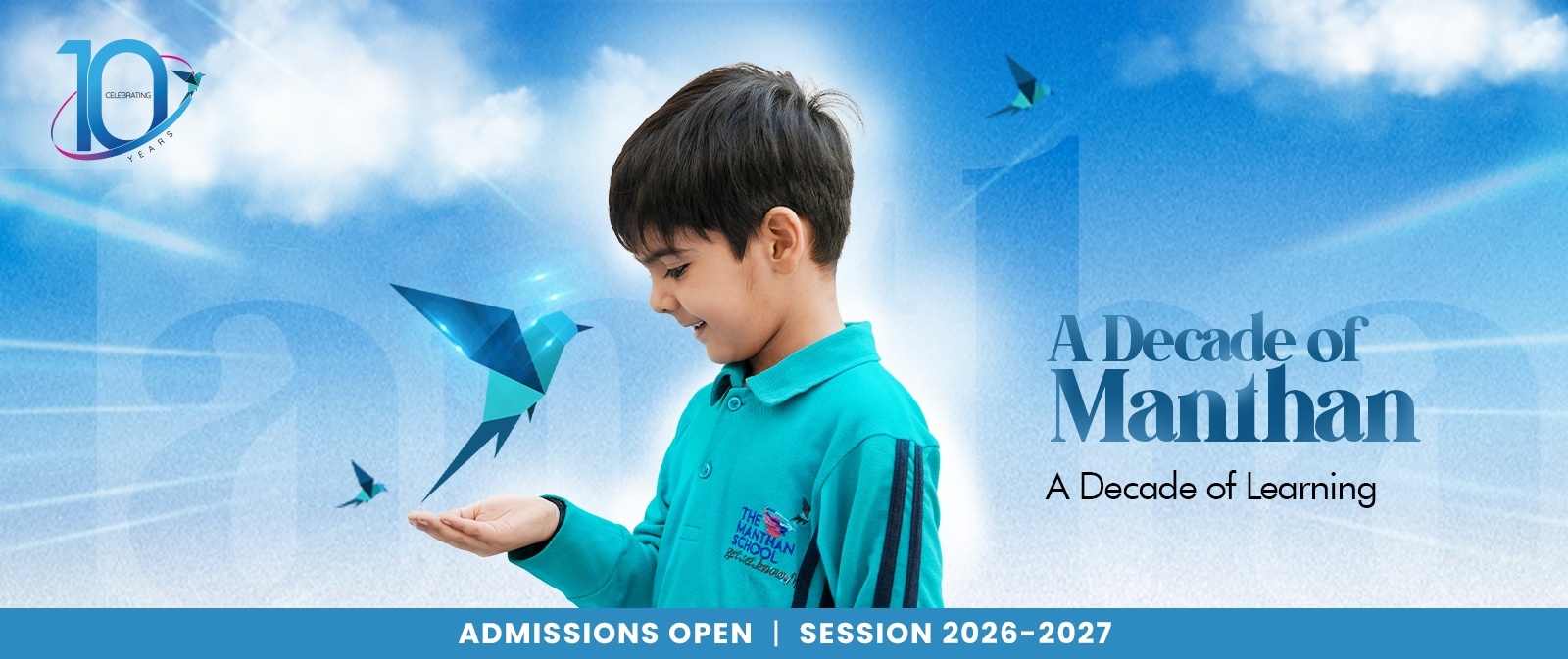 international School in Noida near sector 78