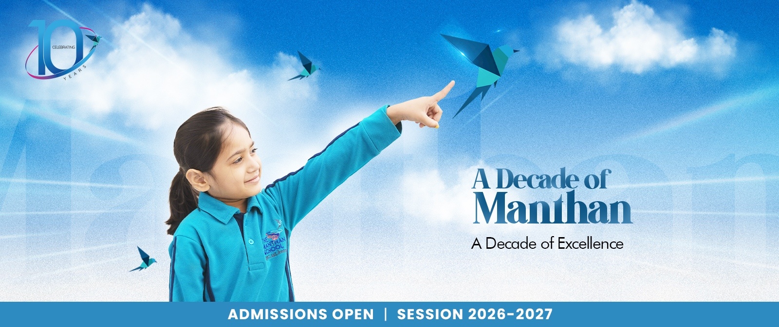 CBSE School in Noida