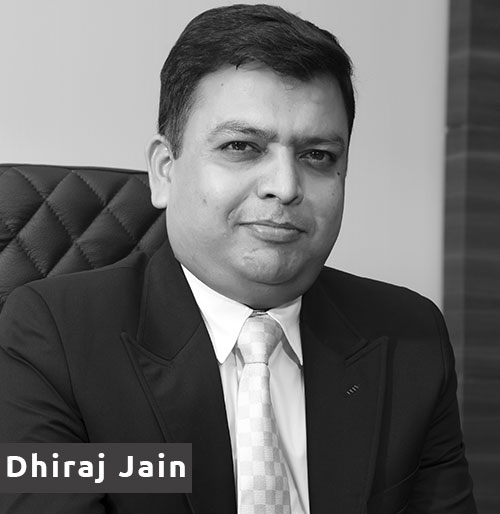 Dhiraj Jain