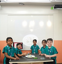 manthan core value