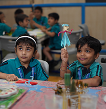 best play school in noida
