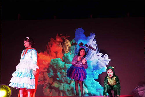 theatre 2